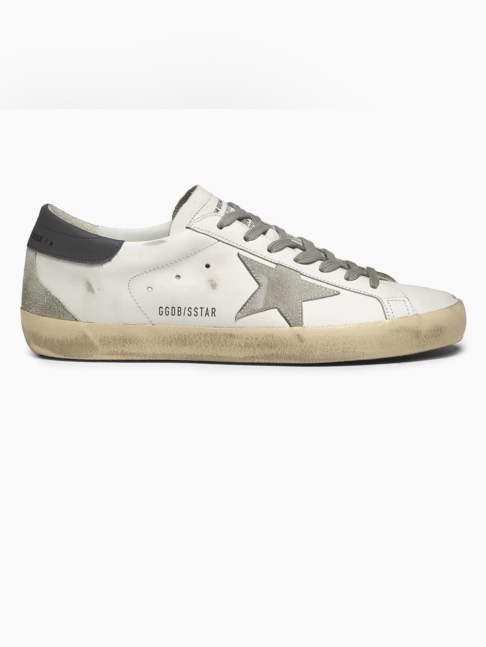NEW Golden Goose Classic Sneaker